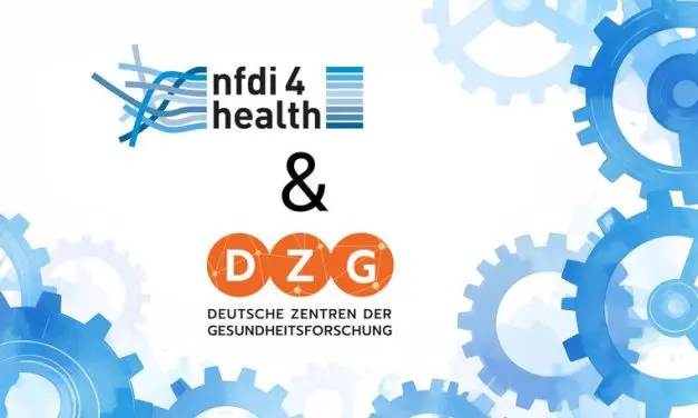 Health Study Hub integrates data from the German Health Centers
