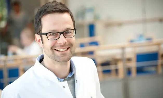 DGG warns against age discrimination in medicine