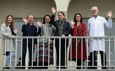 Würzburg: EU project JARDIN promotes diagnosis of rare diseases