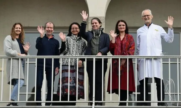 Würzburg: EU project JARDIN promotes diagnosis of rare diseases