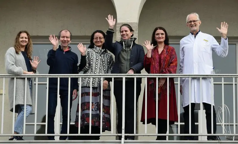 Würzburg: EU project JARDIN promotes diagnosis of rare diseases