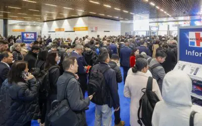 MEDICA 2025 and COMPAMED 2025 start in Düsseldorf