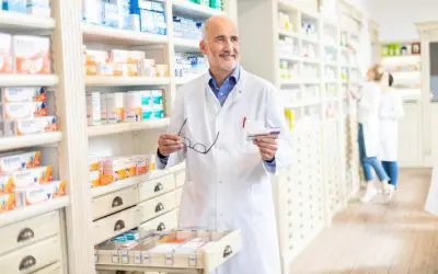 Number of pharmacies in Germany at lowest level since 1977