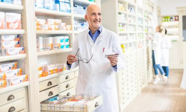Number of pharmacies in Germany at lowest level since 1977