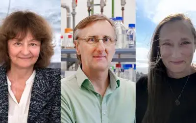 CHAPEROME project receives 10 million euros for research into protein regulation