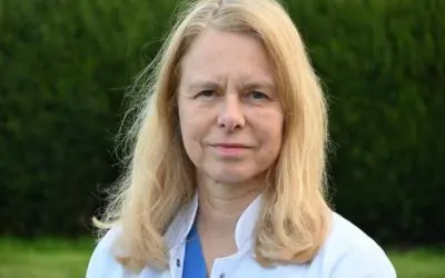 New S3 guideline GeriPAIN published