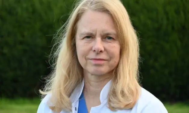 New S3 guideline GeriPAIN published