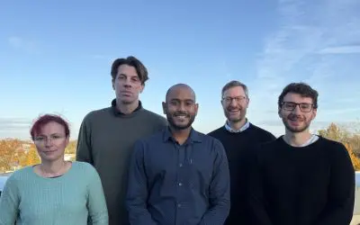 New findings on Long COVID: Messenger substances in nasal mucosa identified as the cause