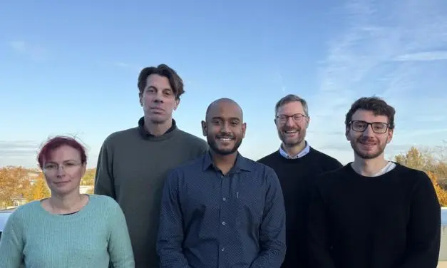 New findings on Long COVID: Messenger substances in nasal mucosa identified as the cause