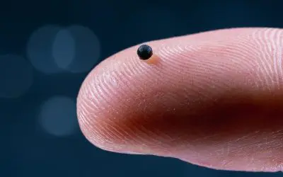 ETH Zurich develops microrobot for targeted drug delivery