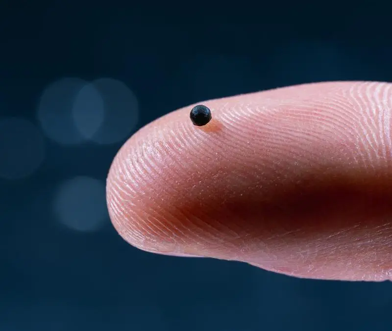 ETH Zurich develops microrobot for targeted drug delivery