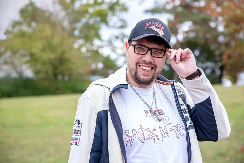 First patient in Germany to receive gene therapy for hemophilia B