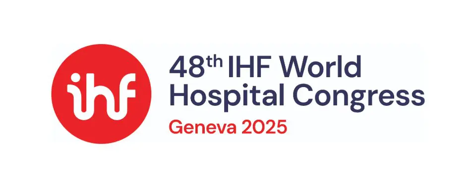 IHF: 1,500 executives from hospitals and health services from around the world meet in Geneva
