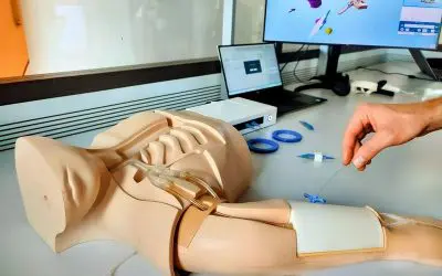 Thuringia consolidates its position as a centre for sensor technologies