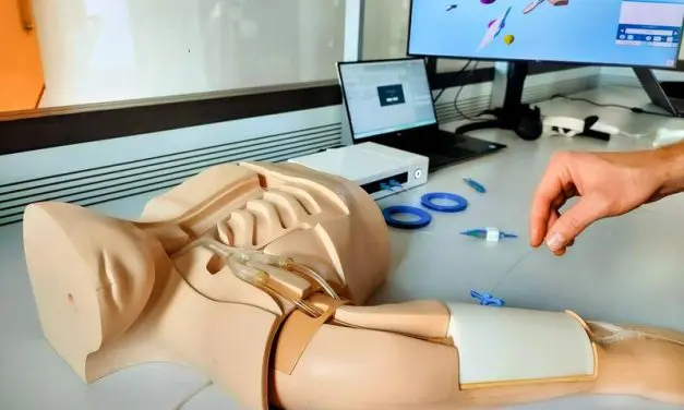 Thuringia consolidates its position as a centre for sensor technologies