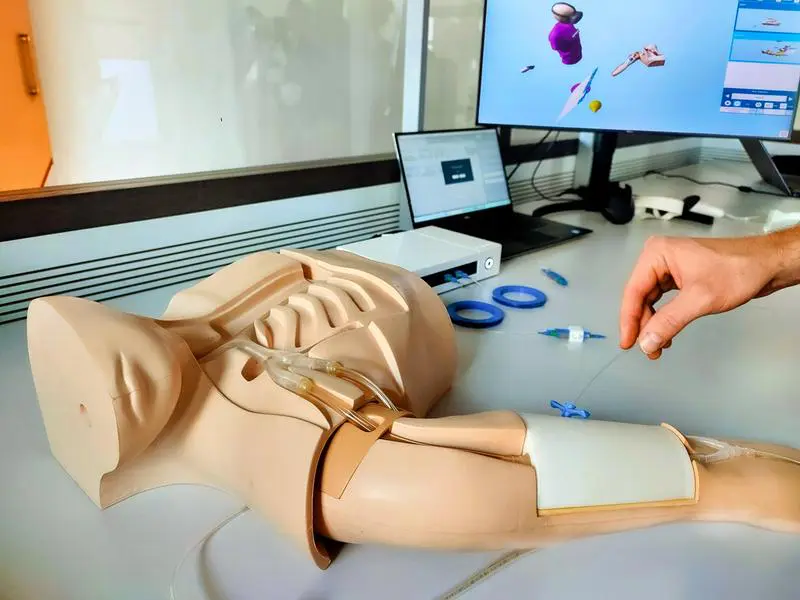 Thuringia consolidates its position as a centre for sensor technologies