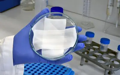 DITF develops basis for preventive panty liner against bacterial vaginosis