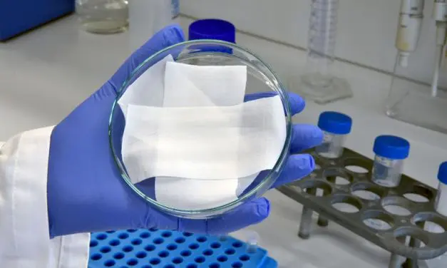 DITF develops basis for preventive panty liner against bacterial vaginosis