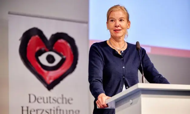 Broken heart syndrome: Warning of acute heart failure due to stress