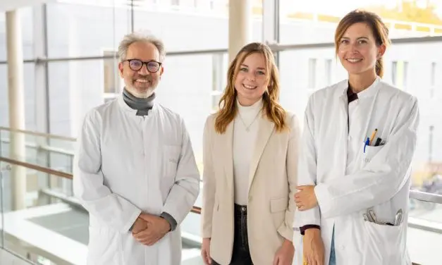 Combination of two blood markers improves diagnostic accuracy in ALS