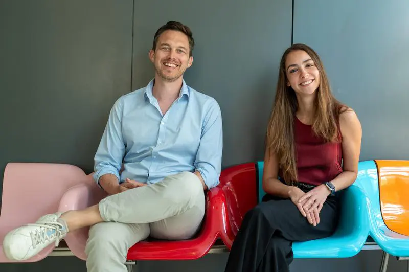 Surprising double whammy: Kinase inhibitors block and degrade cancer proteins