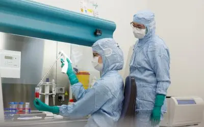 UKHD receives approval for its own CAR-T cell product against CLL