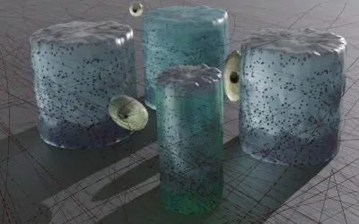 New lab-on-a-chip system simulates biomechanical cell interactions