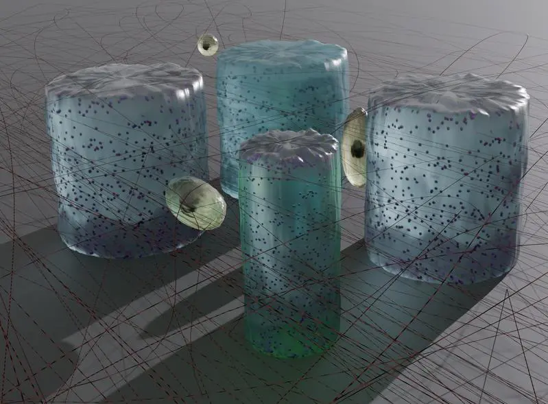 New lab-on-a-chip system simulates biomechanical cell interactions