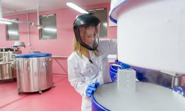 NRAHF calls for funding for heart registries