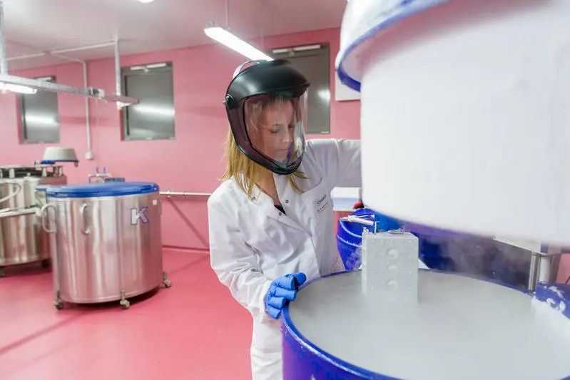 NRAHF calls for funding for heart registries