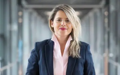 Laboratory medicine: Chrysanthi Skevaki becomes new director in Mainz