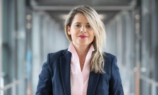 Laboratory medicine: Chrysanthi Skevaki becomes new director in Mainz