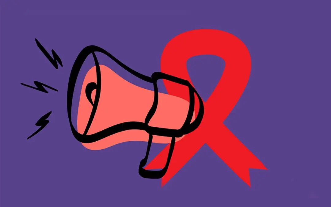 World AIDS Day: Drastic setback calls for urgent action