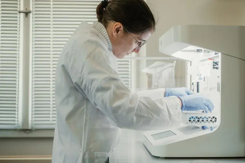 Charité: Research year 2025 with top achievements