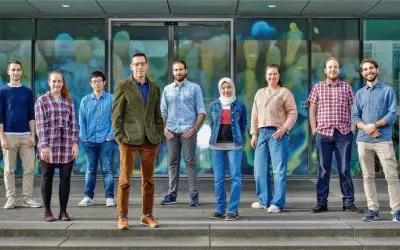 Dresden study reveals new role of MCL1 in cancer cells