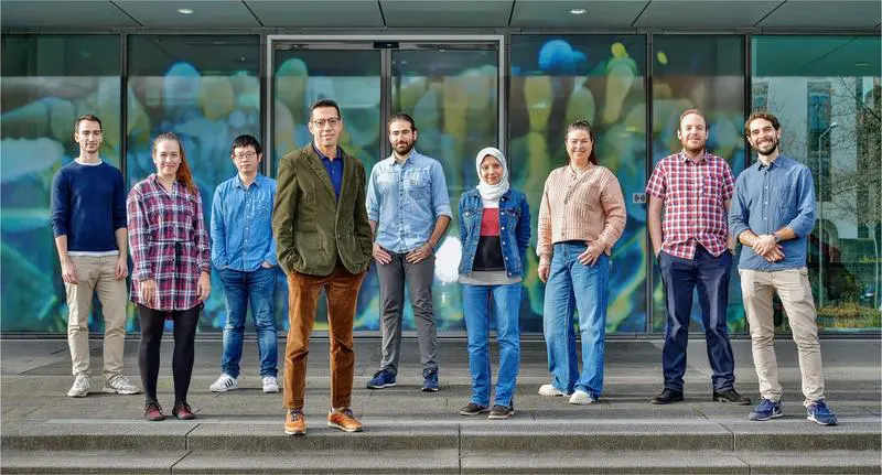 Dresden study reveals new role of MCL1 in cancer cells