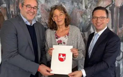 MHH receives extension for HannibaL model course of study