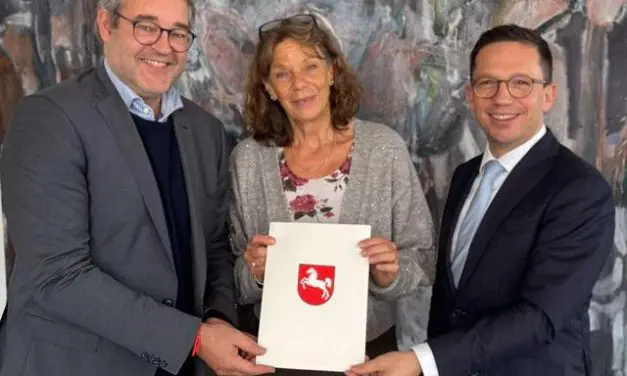 MHH receives extension for HannibaL model course of study