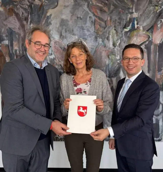 MHH receives extension for HannibaL model course of study