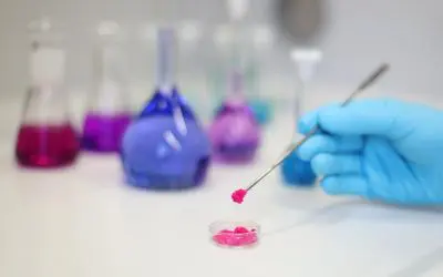 New environmentally friendly process converts lignin into valuable amides