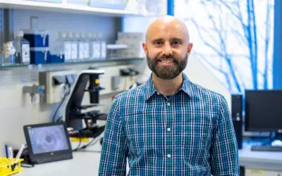 ERDERA funds new research consortia on rare diseases