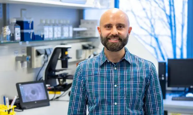 ERDERA funds new research consortia on rare diseases