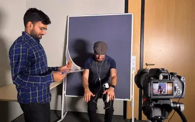 rPPG: AI pulse measurement from videos shows weaknesses in high heartbeat