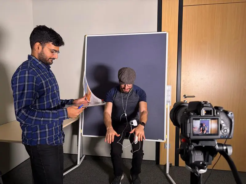 rPPG: AI pulse measurement from videos shows weaknesses in high heartbeat