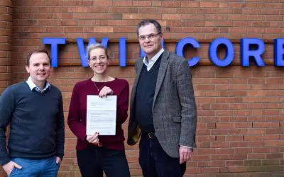 Funding for new diagnostic procedure for collagenosis