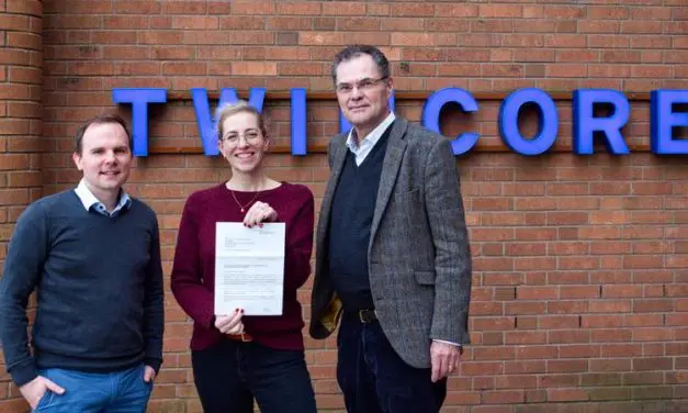 Funding for new diagnostic procedure for collagenosis