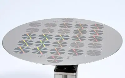 Gas chromatography: Mobile system detects food fraud on site