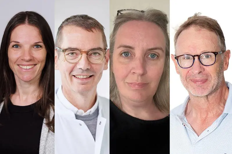 Li-Fraumeni syndrome: Study shows role of the immune system in cancer risk