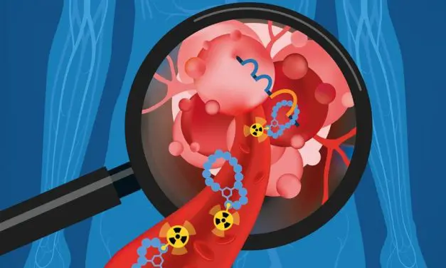 Bladder Cancer: Precision Diagnostics with Peptides