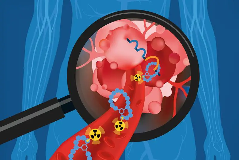 Bladder Cancer: Precision Diagnostics with Peptides